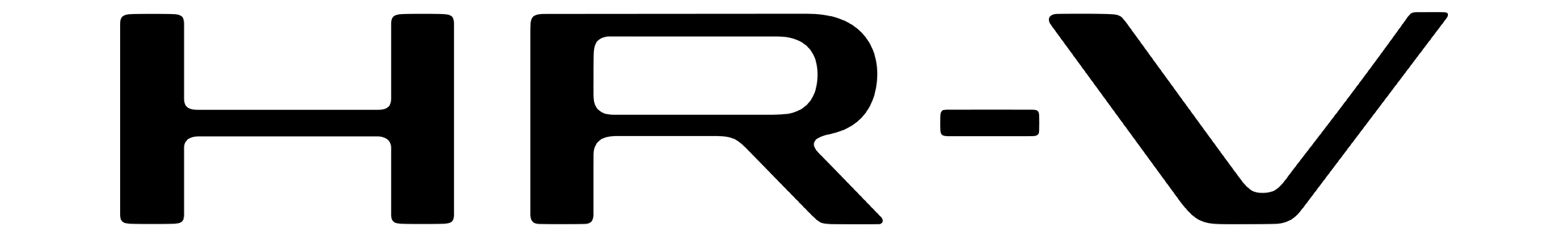 hr-v